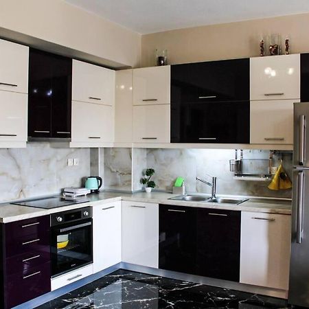 Anesis House Apartment Neos Marmaras Luaran gambar